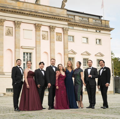 Opernstudio Hannover