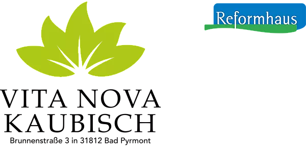 Logo Reformhaus