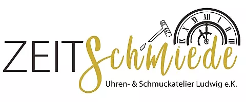 Logo Zeitschmiede